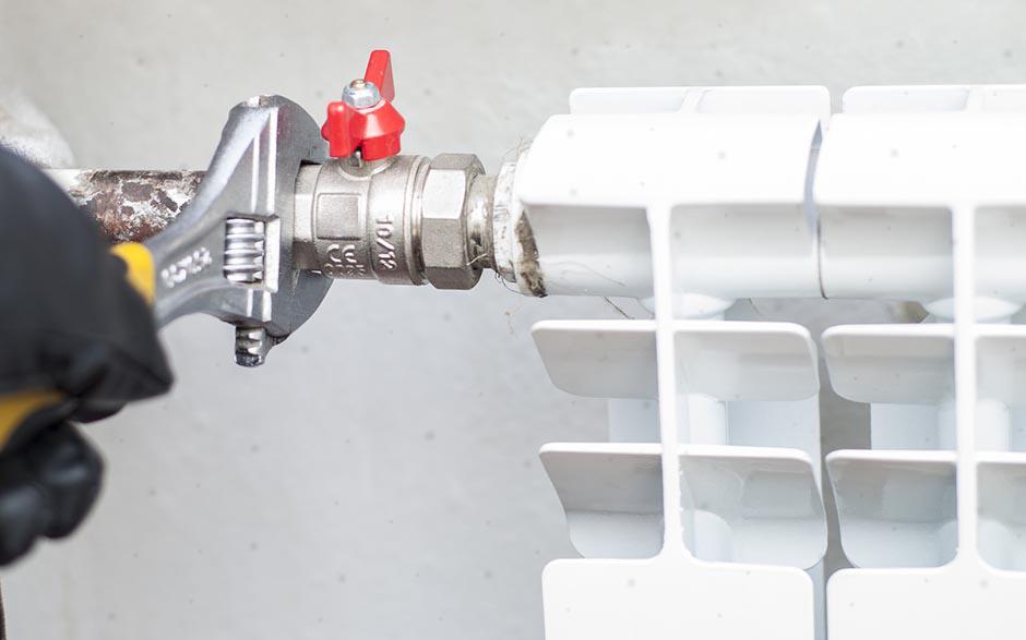 chauffage gaz appoint Champigny-sur-Marne